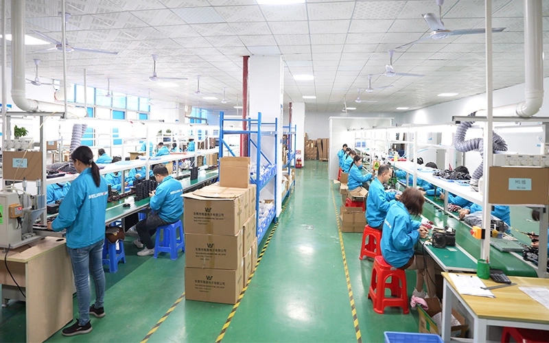 cooling-fan-company
