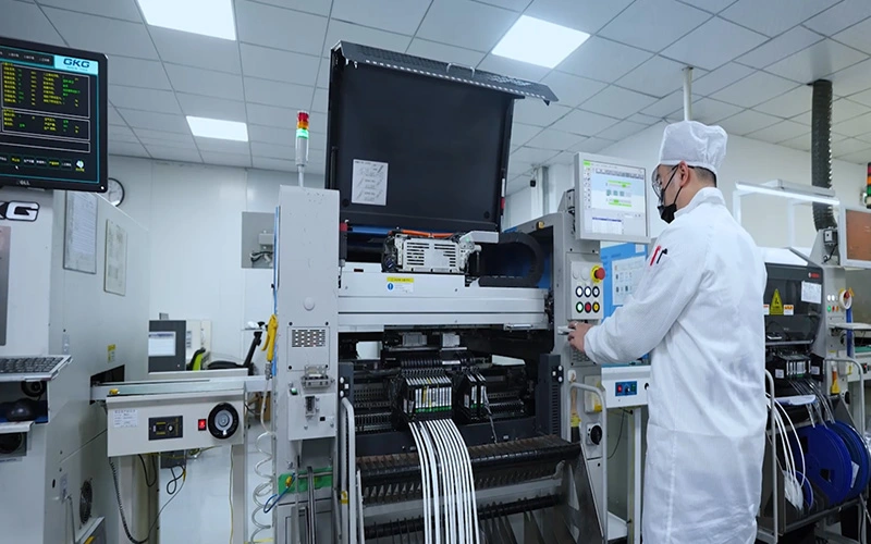 cooling-fan-factory